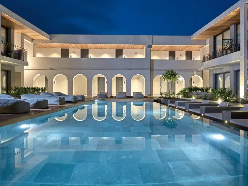 Contessina Suites & Spa