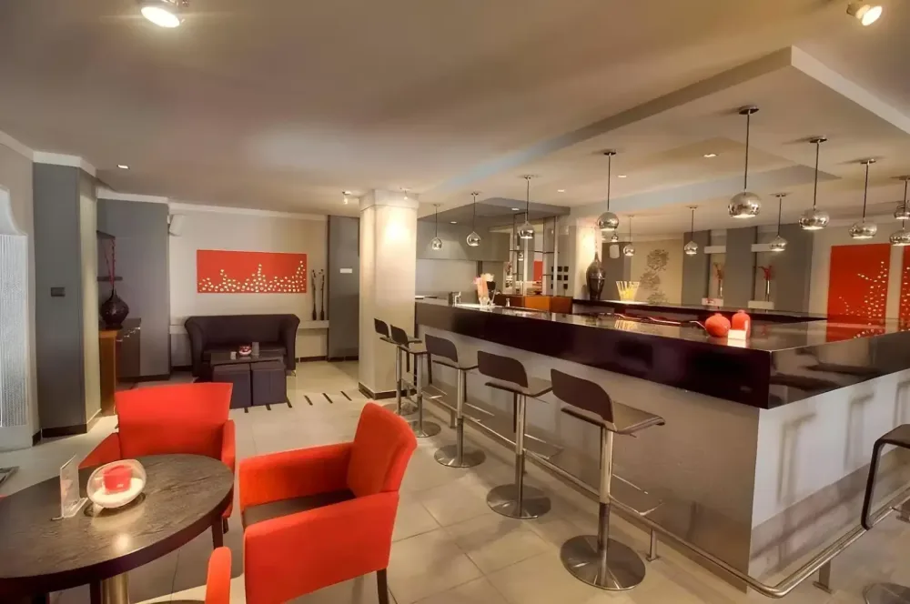 Arion Hotel