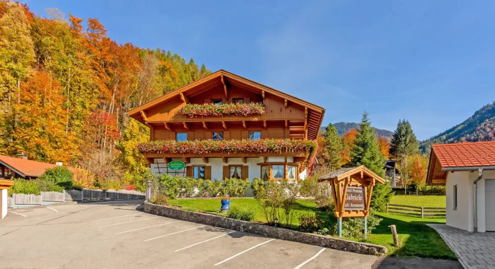 Landhotel Gabriele