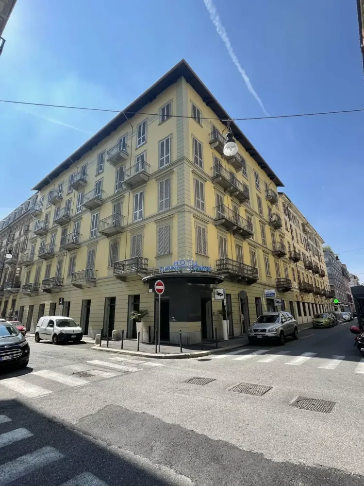 Turin City Centre