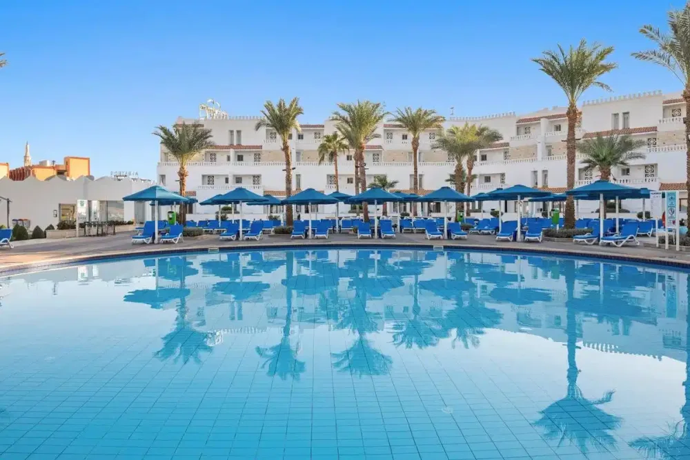 Albatros Sharm Resort