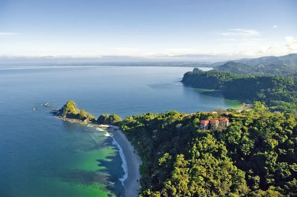 Punta Leona Beach Club & Nature Resort