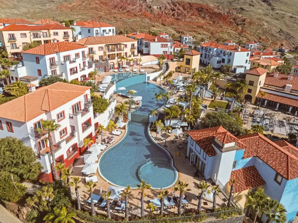 Hyatt Ziva Madeira