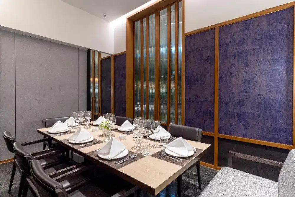Villa Deva Resort And Hotel Bangkok