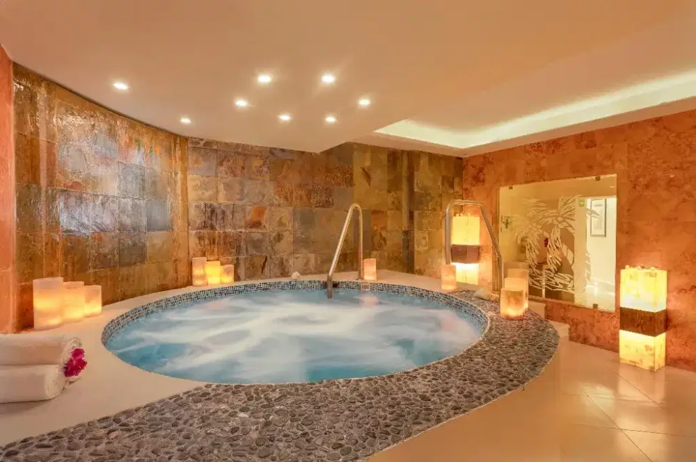 Royal Solaris Cancun
