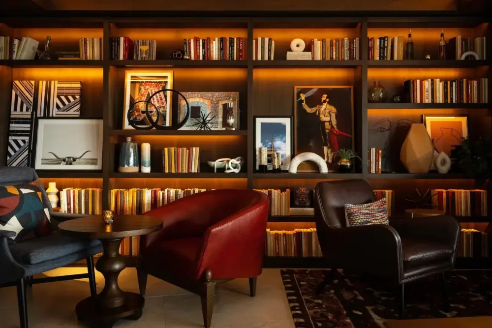 The Otis Hotel, Autograph Collection
