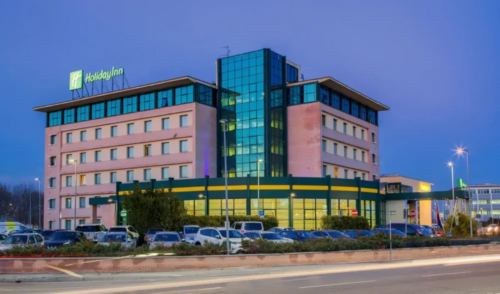 Holiday Inn Express Bologna Fiera