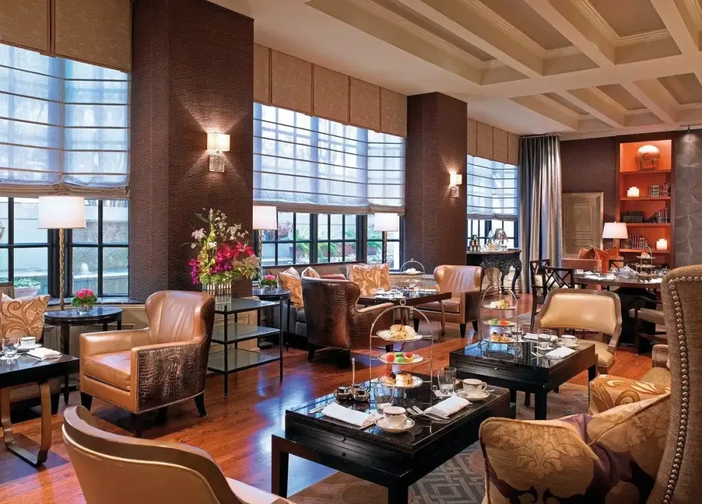 The St. Regis Houston