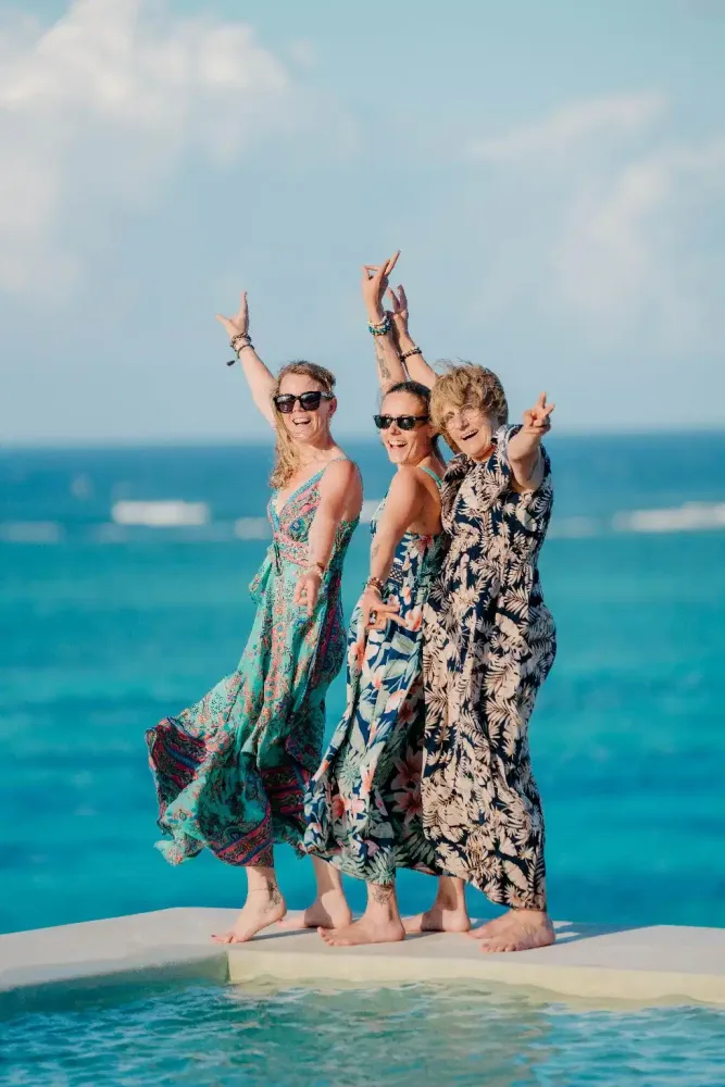 Pearl Beach Resort & Spa Zanzibar
