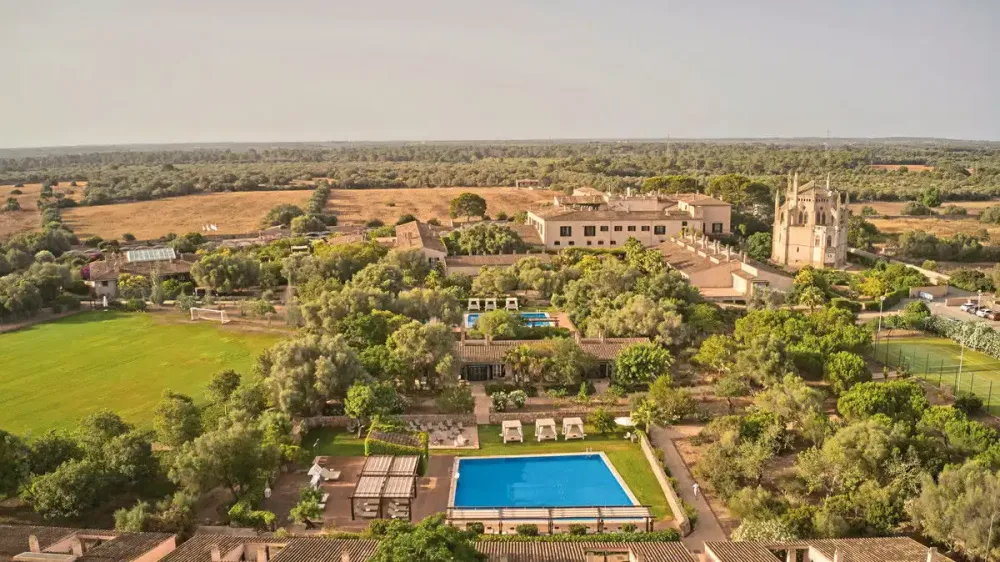 Zoëtry Mallorca