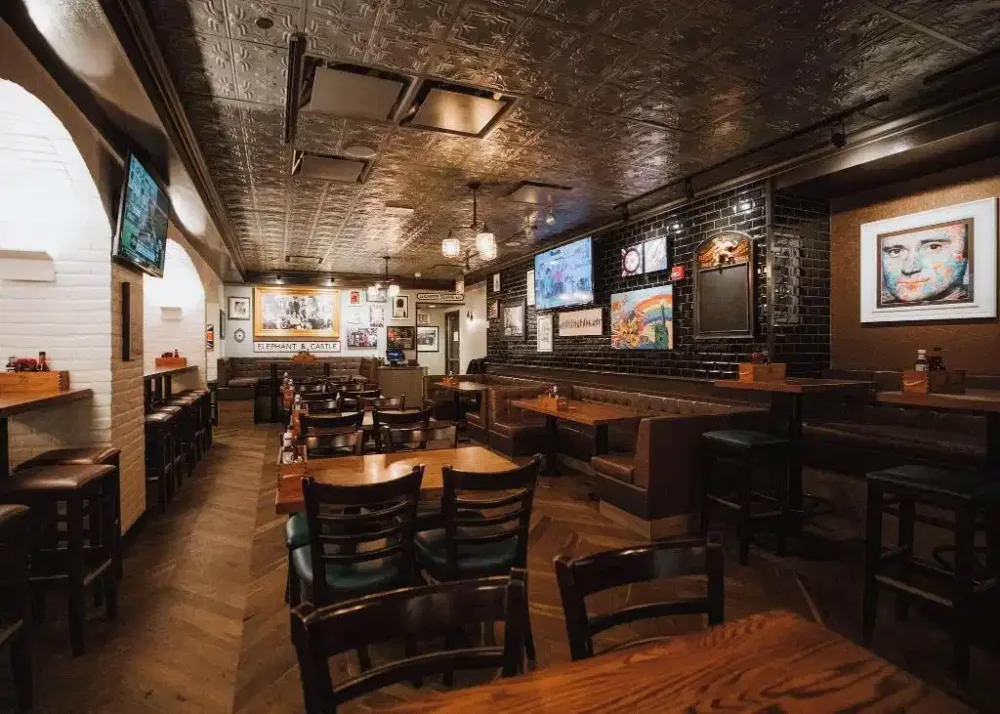Club Quarters Hotel, Central Loop