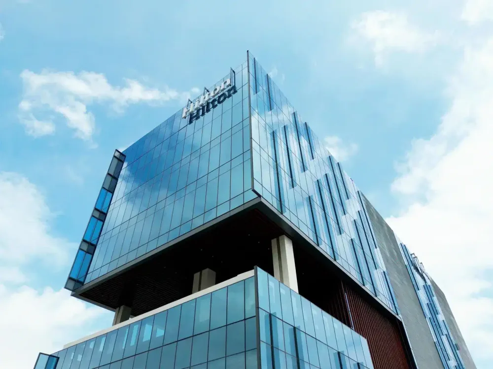 Hilton Monterrey