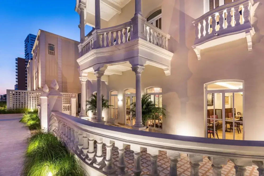 Ermita Cartagena, a Tribute Portfolio Hotel