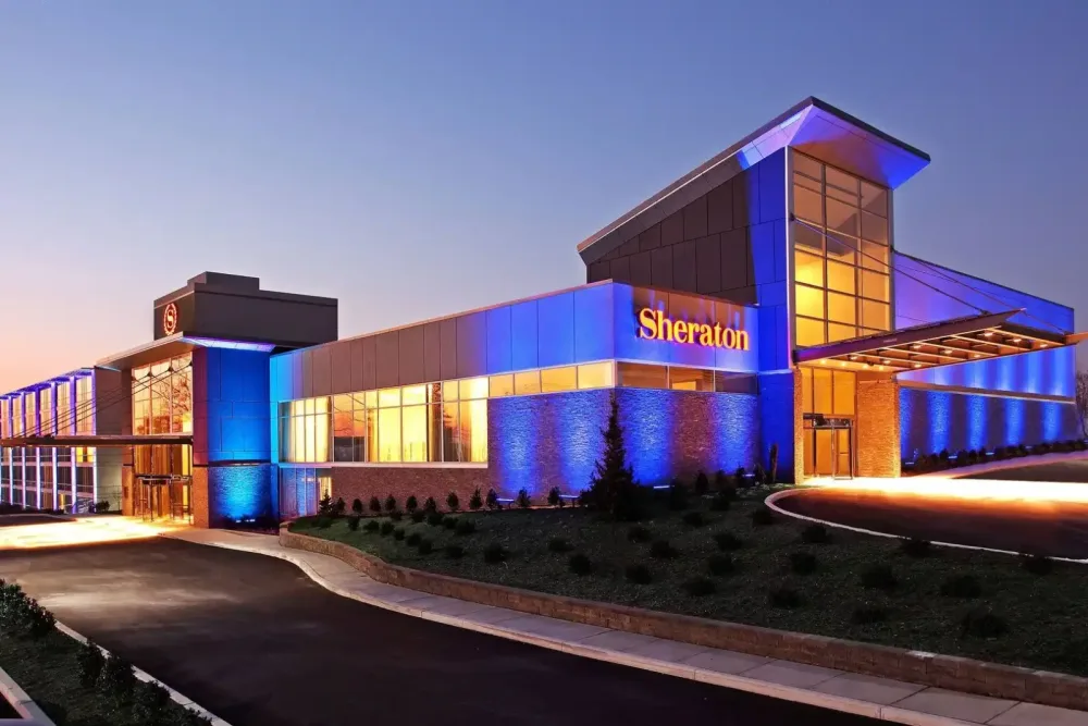 Sheraton Hotel Valley Forge