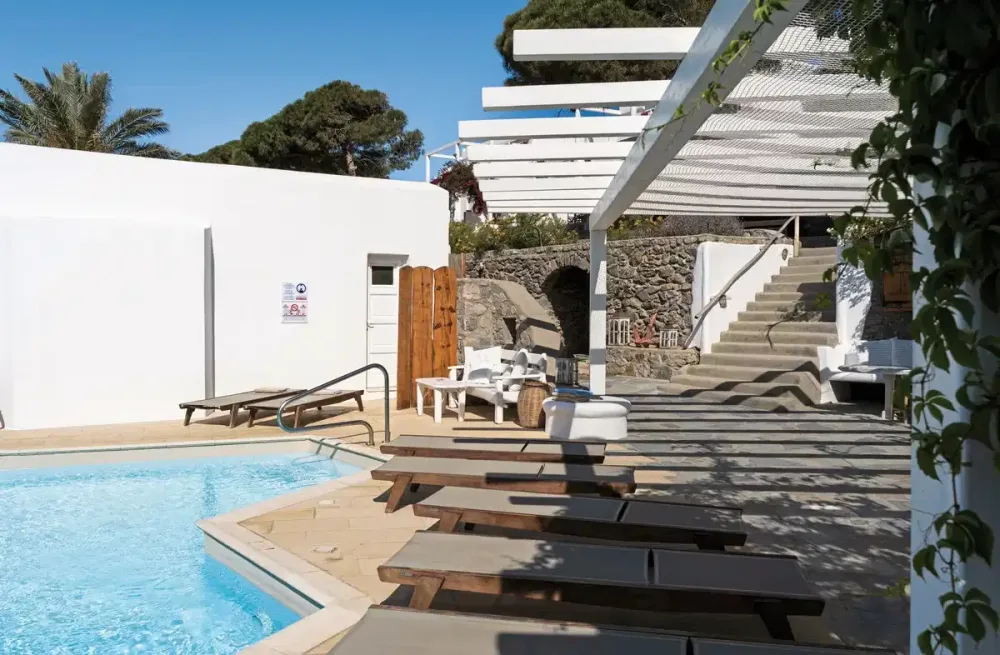 Rhenia Mykonos