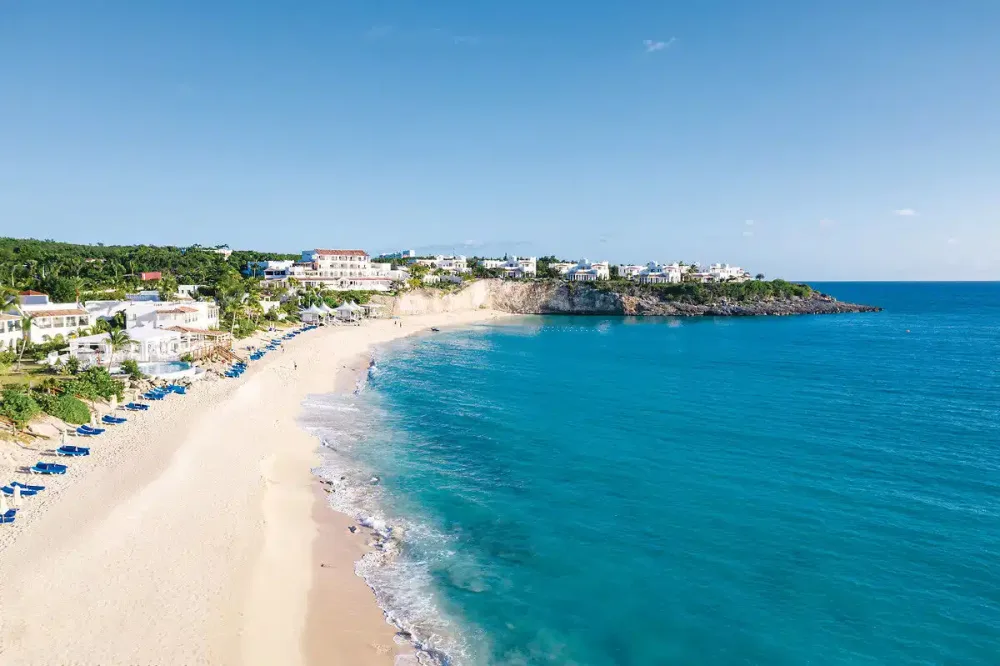 La Samanna, A Belmond Hotel, St. Martin