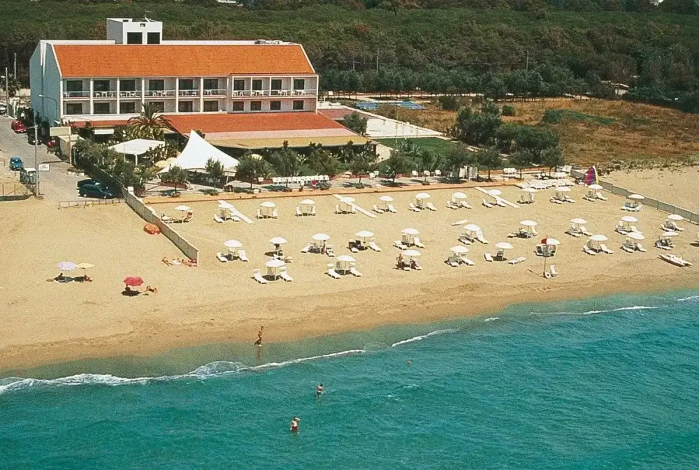 Hotel Schuhmann