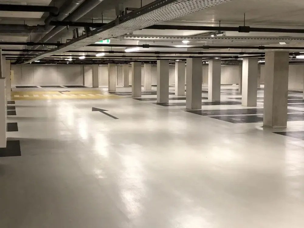 Holiday Inn - the niu, Fender Amsterdam by IHG