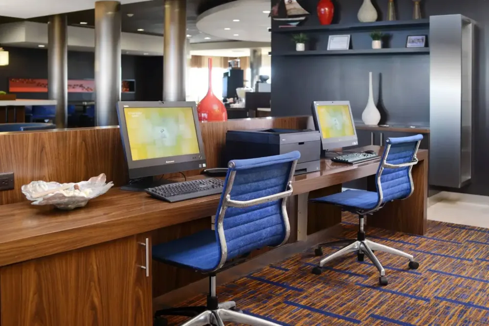 Courtyard by Marriott Galveston Island Gulf Front