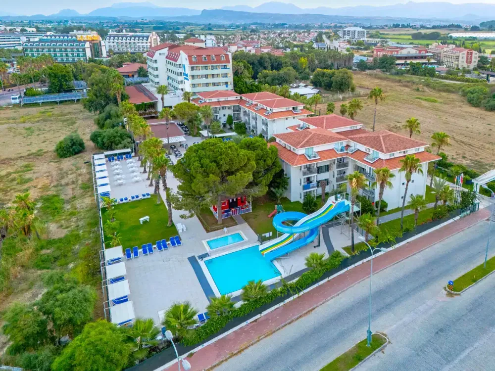 Süral Garden