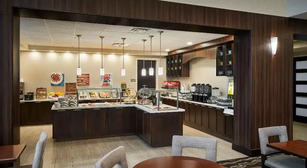 Staybridge Suites - Niagara-On-The-Lake by IHG