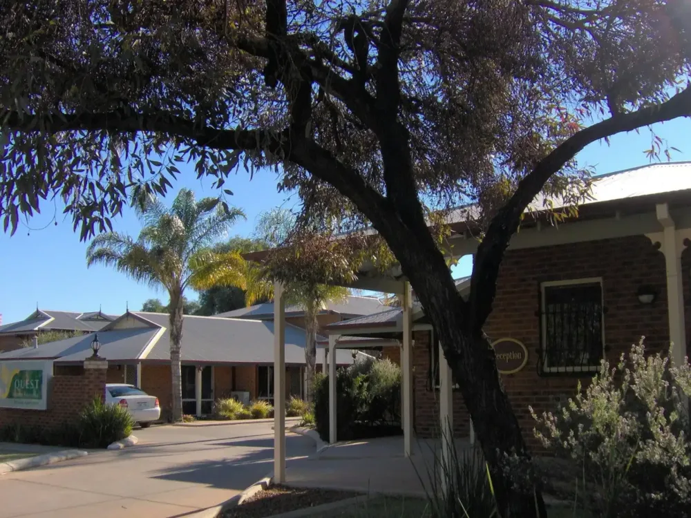 Quest Yelverton Kalgoorlie