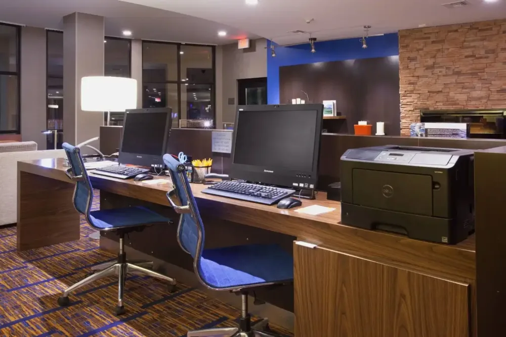 Courtyard by Marriott Casper