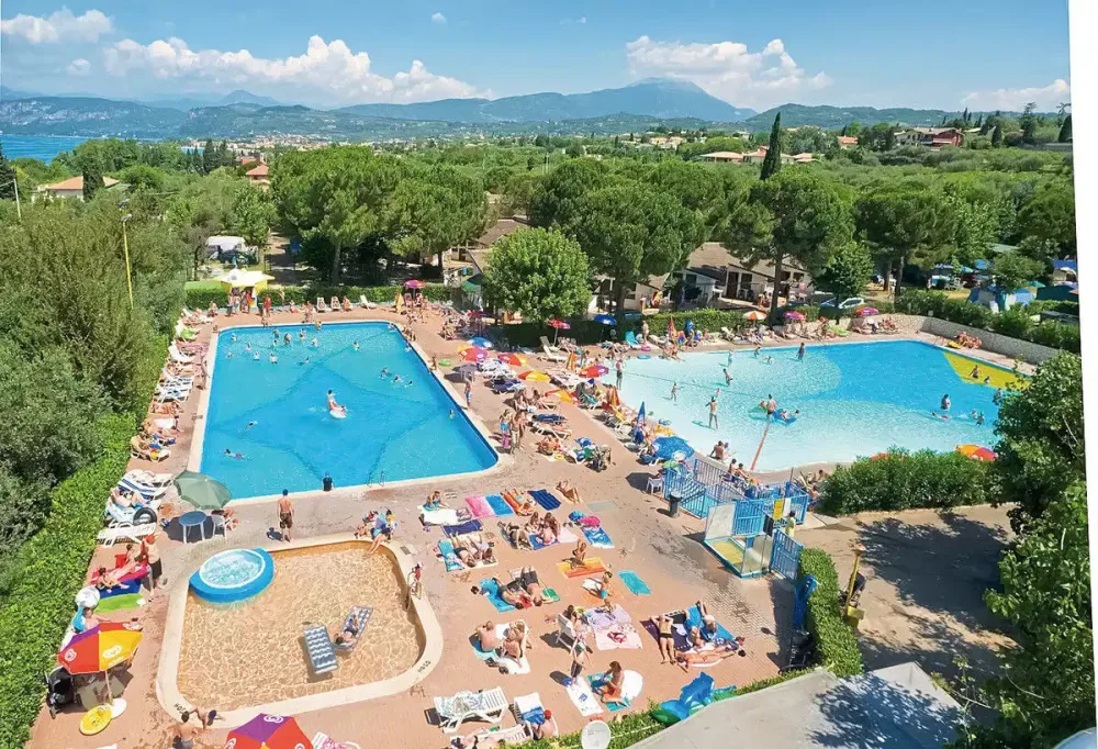 Camping Cisano & San Vito (by Happy Camp)