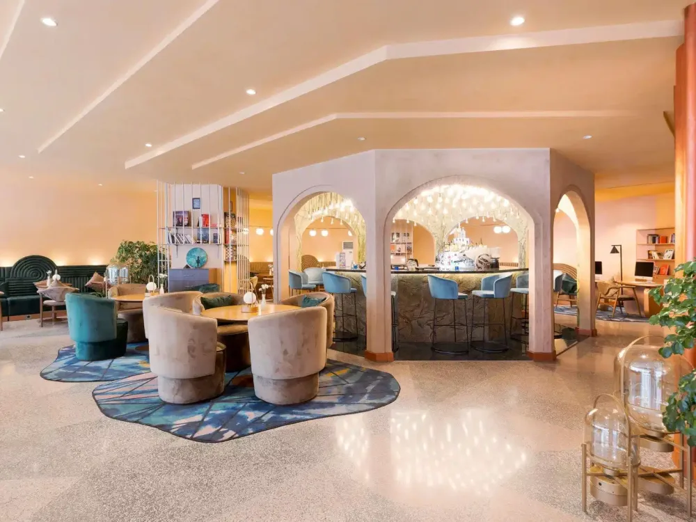 Mercure Istanbul Bakirkoy