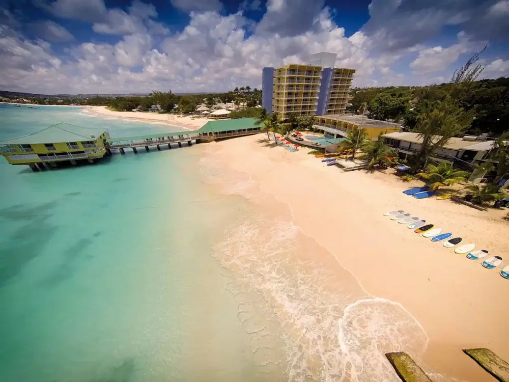 Radisson Aquatica Resort