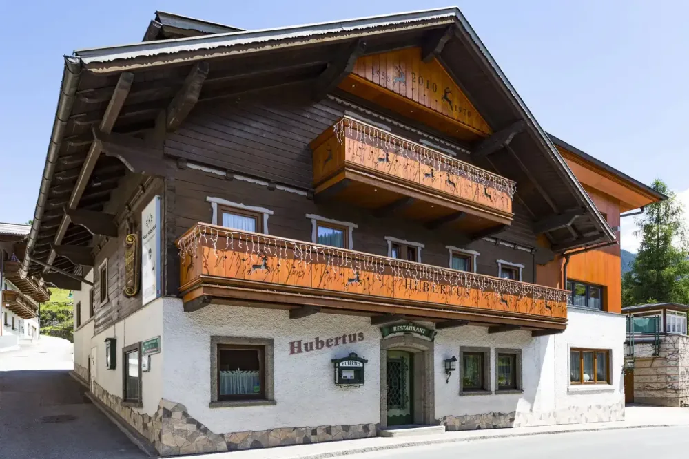 Haus Hubertus