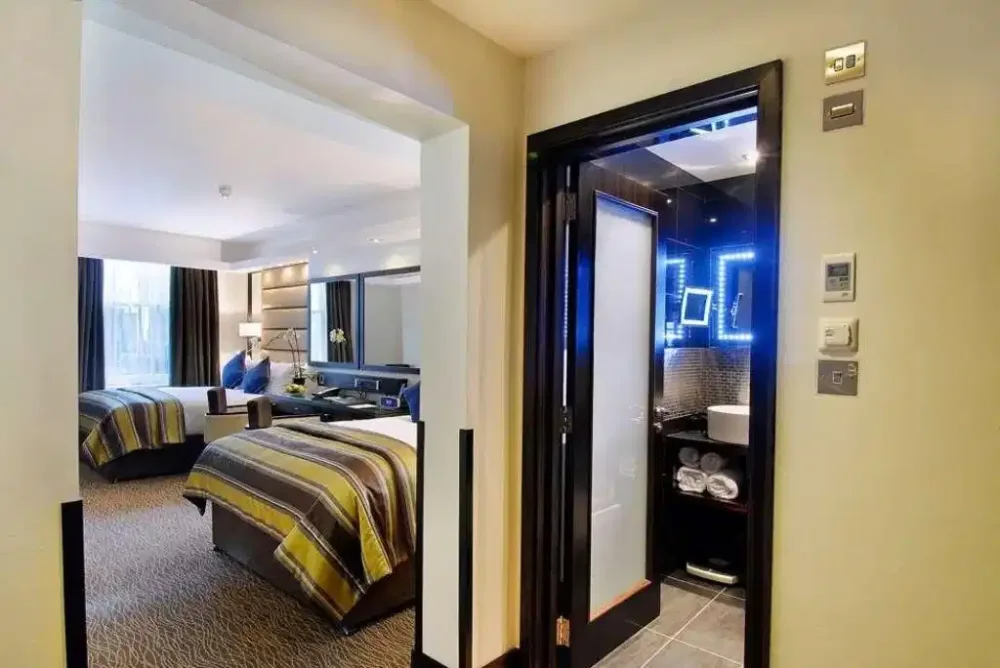 Park Grand Mayfair