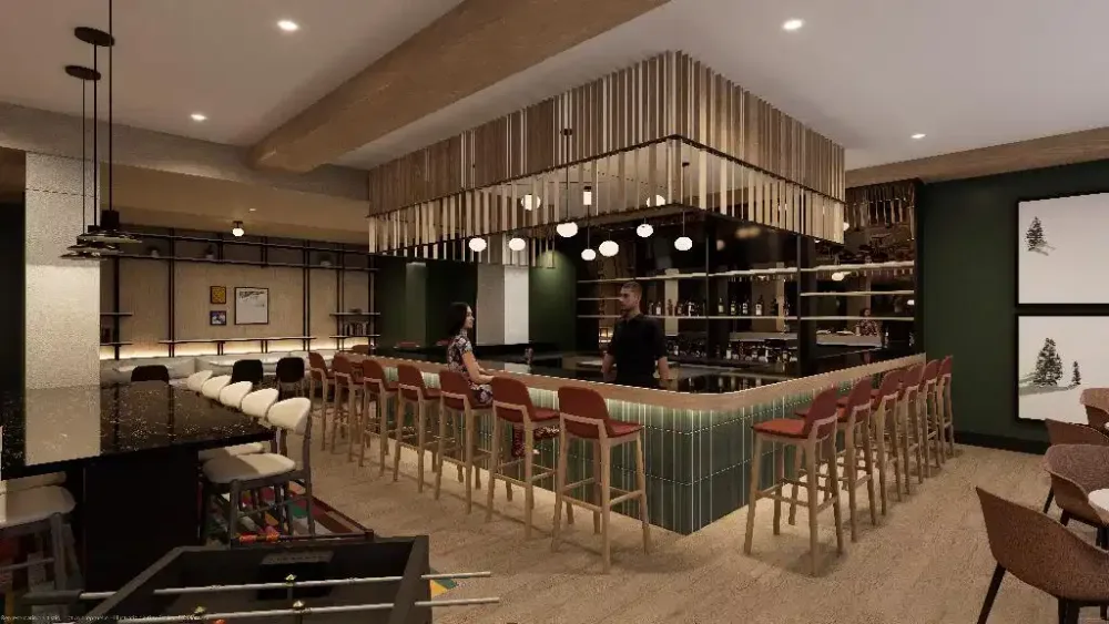 Residence Inn By Marriott Bromont