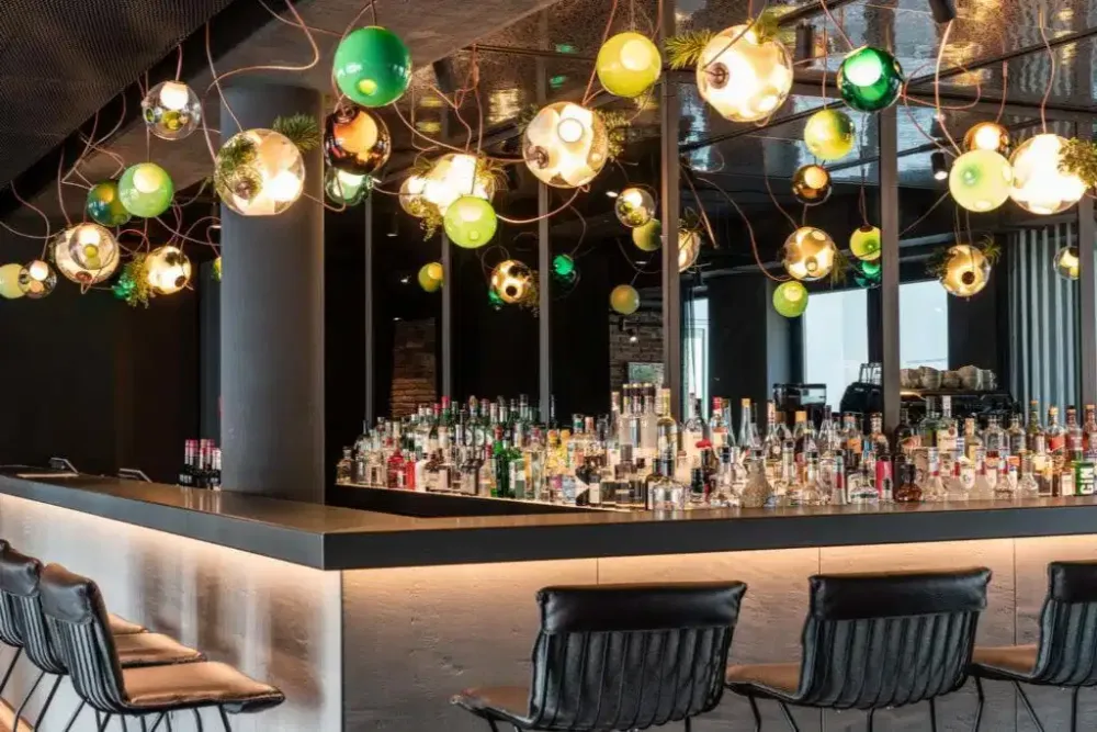 Motel One Berlin-Mitte