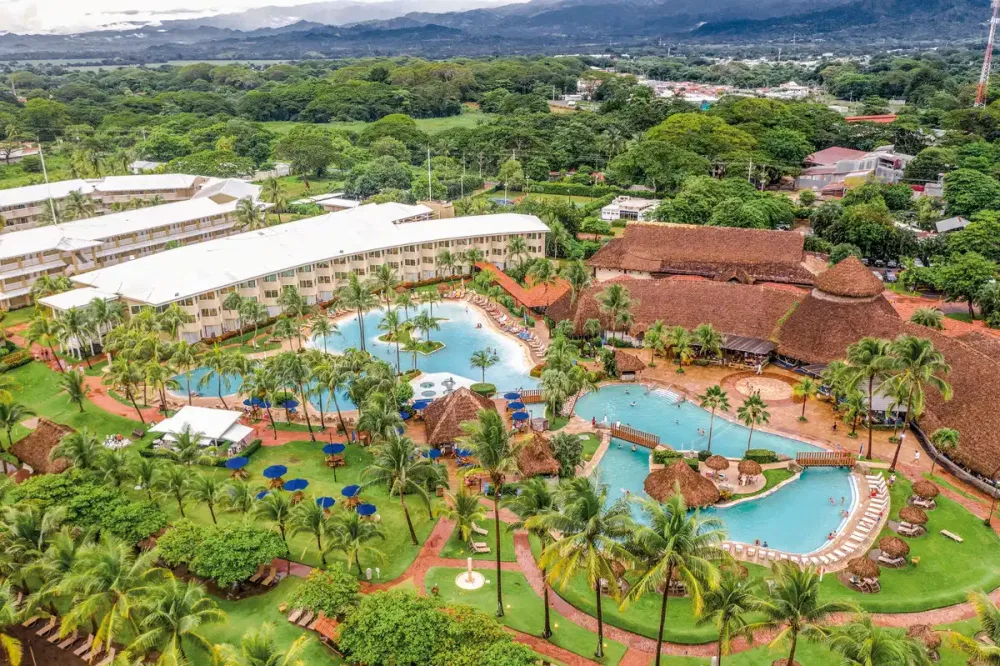 Fiesta Resort All Inclusive