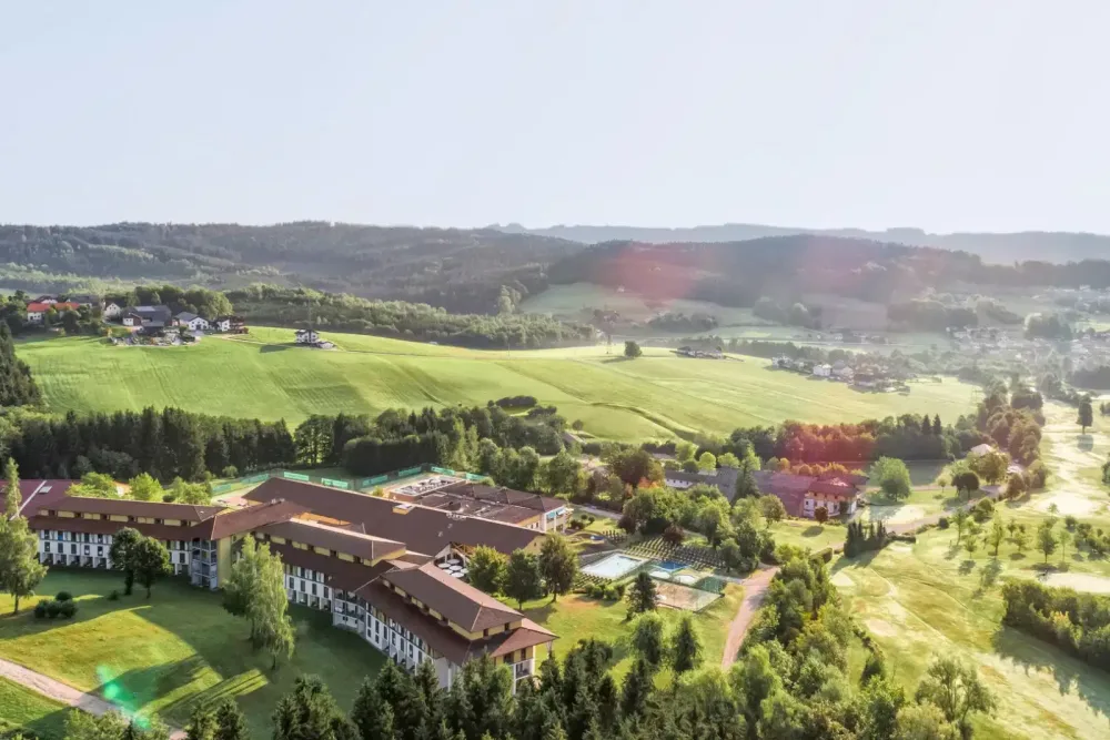 Aldiana Club Ampflwang