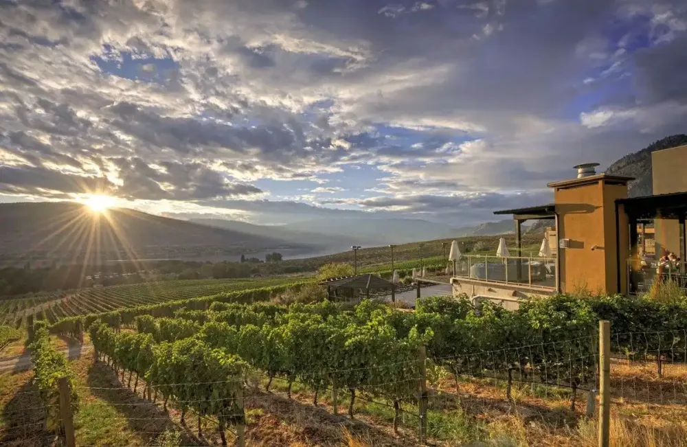 Spirit Ridge Resort - The Unbound Collection by Hyatt