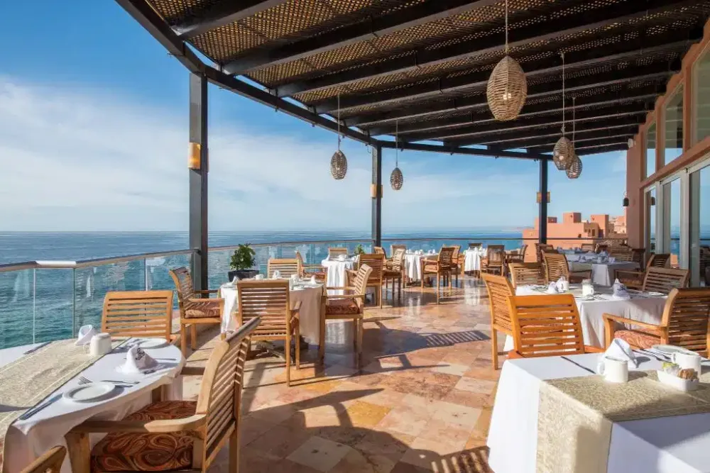 Club Regina Los Cabos managed by Accor