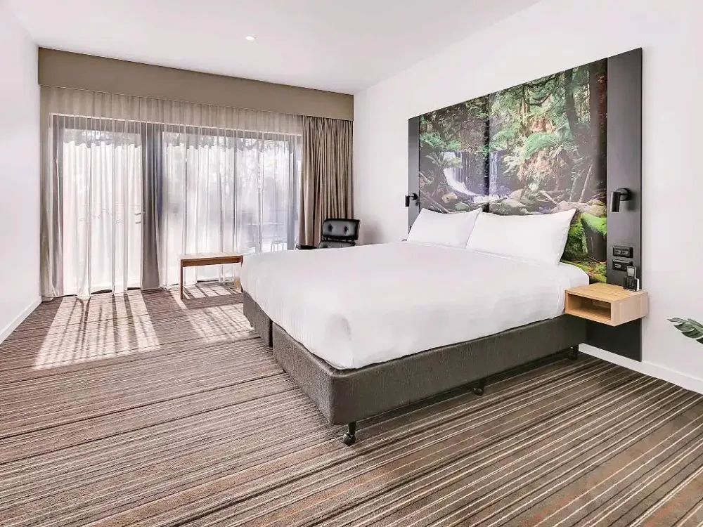 Mercure Launceston
