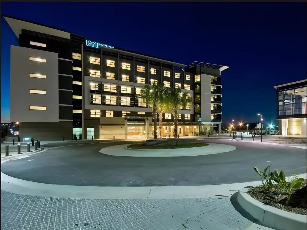 Rydges Campbelltown