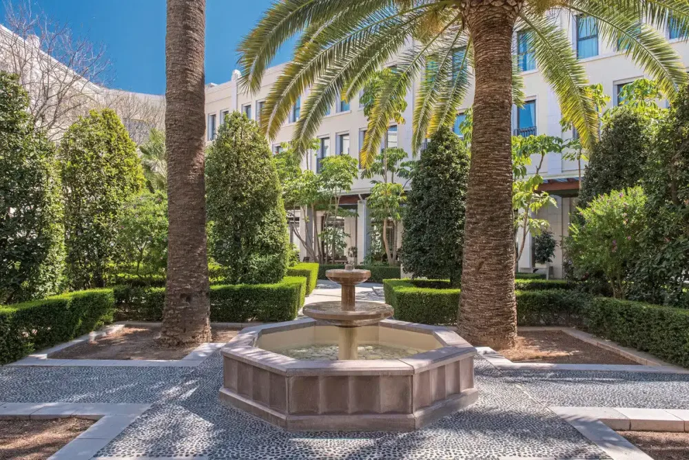 The Westin Valencia