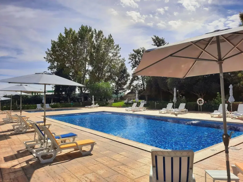 Beja Parque Hotel