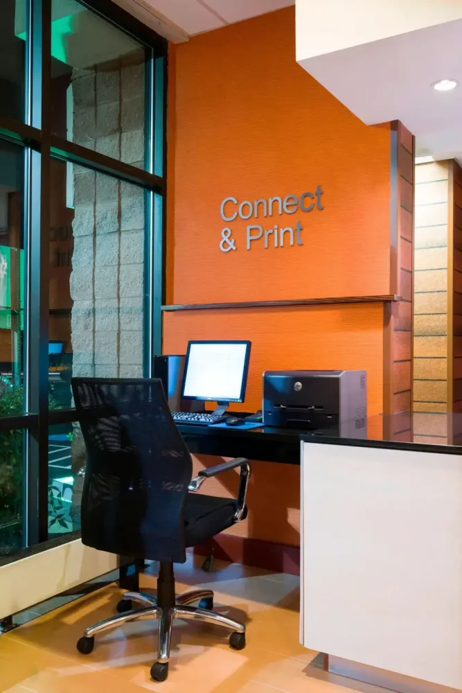 Fairfield Inn by Marriott Laurel