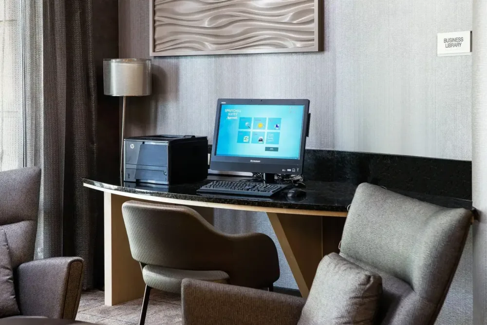 SpringHill Suites by Marriott Bakersfield