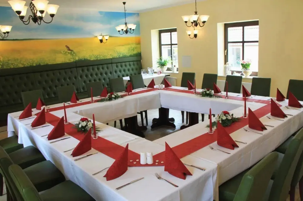 Land Gut Hotel Hermann