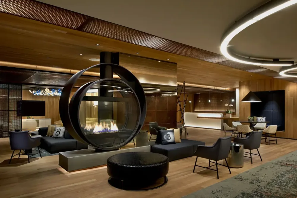 Kimpton Hotel Palomar Los Angeles Beverly Hills