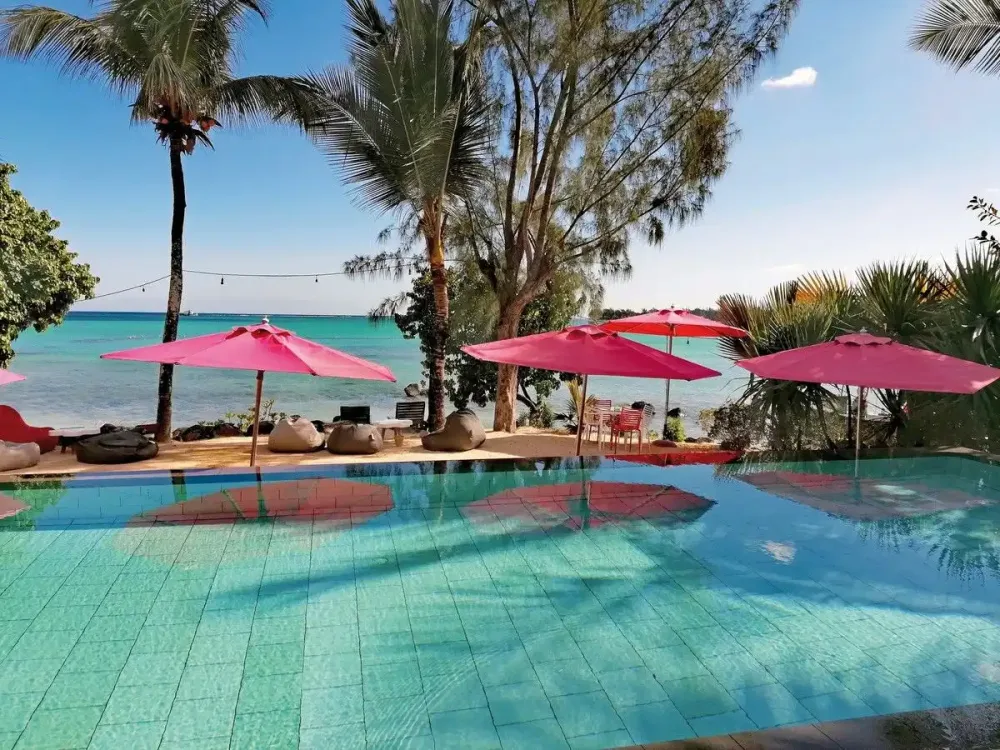 Mystik Lifestyle Boutique Hotel