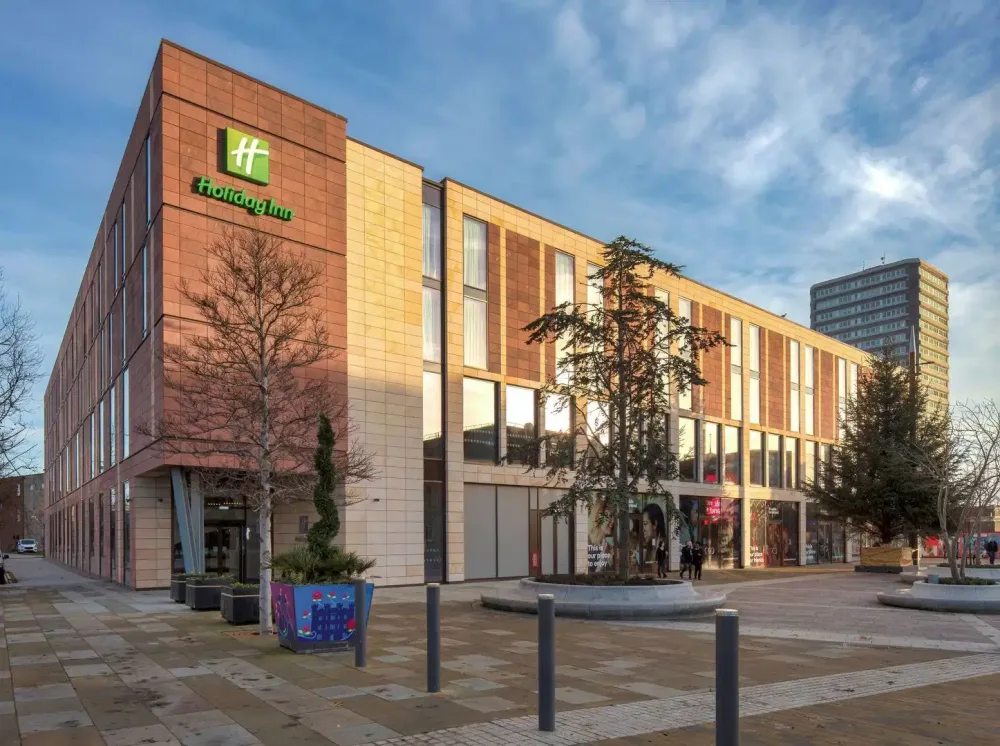 Holiday Inn Sunderland by IHG
