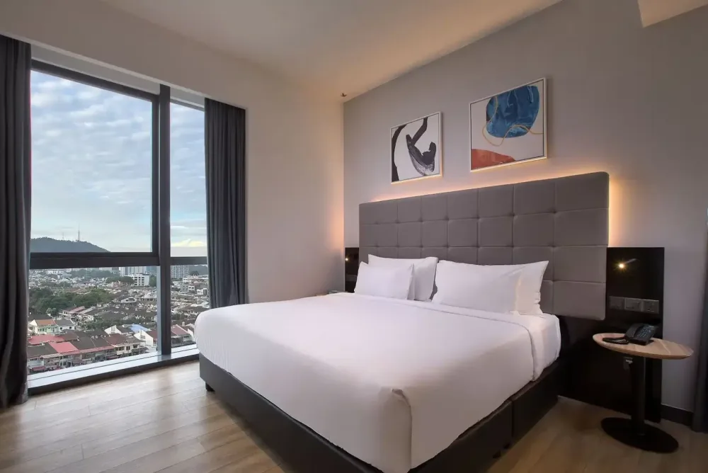 INNSiDE by Meliá Kuala Lumpur Cheras