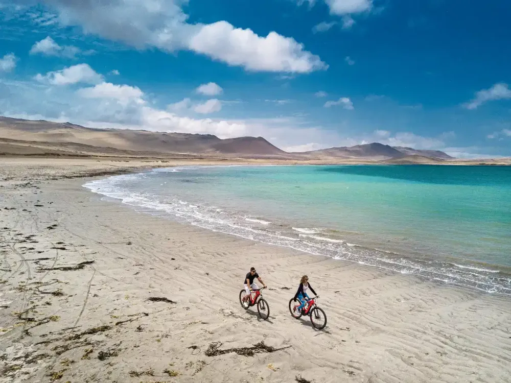 Hotel Paracas, a Luxury Collection Resort